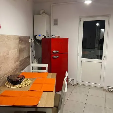Appartamento Maya Racadau *