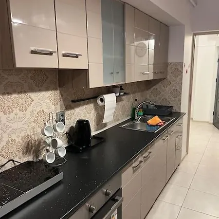 Appartamento Maya Racadau *